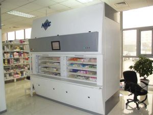 華康智慧型存取系統 華康智慧型存取系統