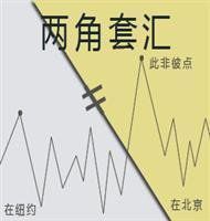 直接套匯 直接套匯