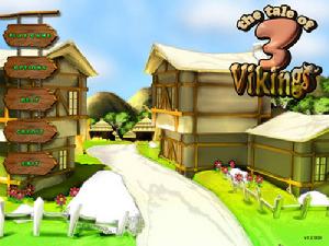 《維京人傳奇》