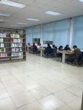 坪山辦事處圖書館