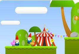 小鴨子歷險記 小鴨子歷險記