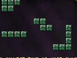 邪惡方塊 邪惡方塊