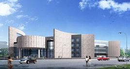 湖北工業大學實驗實訓中心 湖北工業大學實驗實訓中心