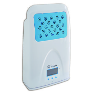 母嬰空氣淨化器 母嬰空氣淨化器