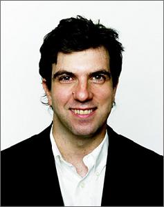 A·J·雅各布斯 A·J·雅各布斯