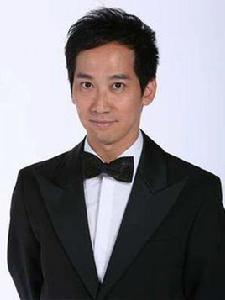 張達明[香港喜劇演員]