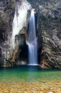 南嶺國家森林公園