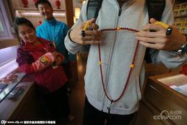 朝珠耳機 朝珠耳機