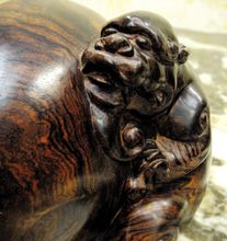 黃花梨製作工藝品