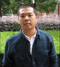 周曉東[西安美術學院教師]