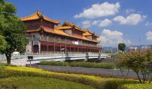 惠政大橋 惠政大橋