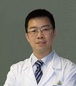 張發明[南京醫科大學]