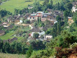 德老本自然村 德老本自然村