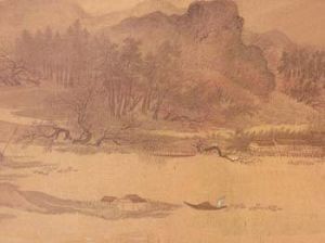 答虔倅俞括奉議書