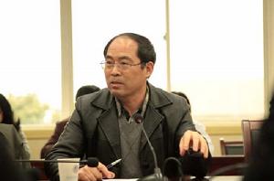 張學軍[安徽醫科大學原校長]