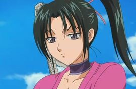 香坂時雨 香坂時雨