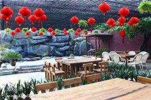 名洋湖都市莊園