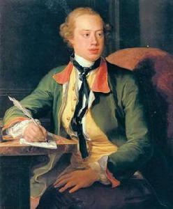 腓特烈·諾斯 腓特烈·諾斯