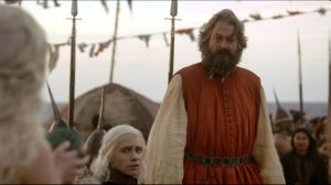 伊利里歐·摩帕提斯