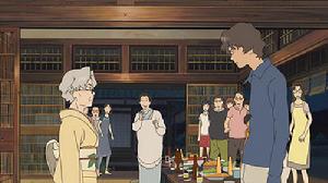 《夏日大作戰》劇照