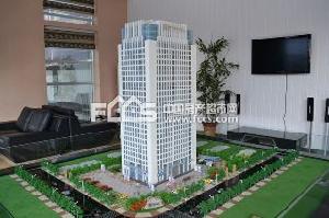 海洋國際財富中心 海洋國際財富中心