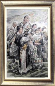 趙俊山[徐悲鴻畫院北京畫院副院長]