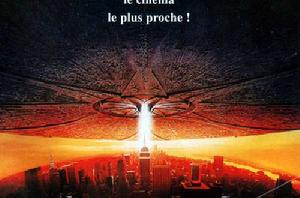 獨立日[1996年羅蘭·艾默里奇執導美國電影]