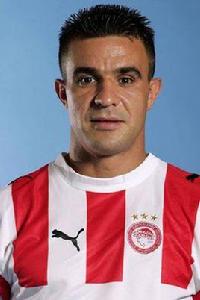 阿納察西奧斯·潘托斯 阿納察西奧斯·潘托斯