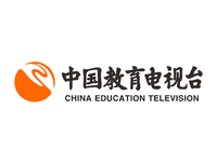中國教育電視台台標