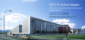 廣輕獻給客戶八大優勢