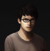 吳邪官方人設圖