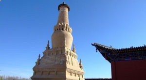 圓通寺塔 圓通寺塔