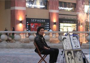 沃志強在《婚姻保衛戰》