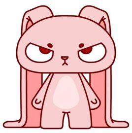 暴力兔[卡通形象]