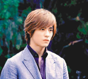 Vic Chou