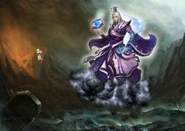 孫良[明代小說《封神演義》人物]