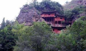 武都水濂洞 武都水濂洞