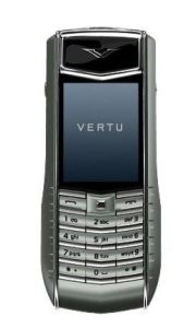 諾基亞 VERTU Ascent