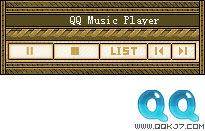 QQ空間播放器 QQ空間播放器