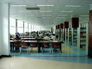 南京航空航天大學圖書館