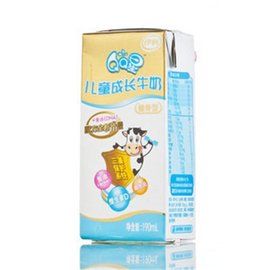 伊利QQ星 伊利QQ星