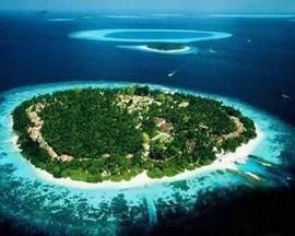 班度士島 班度士島