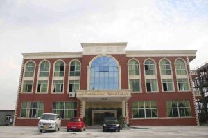 利潔(福建)衛生用品有限公司