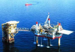 海底採油系統 海底採油系統