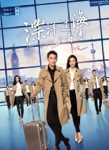 漂洋過海來看你[2015年陳銘章執導電視劇]