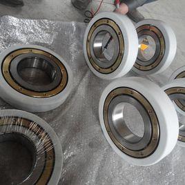 絕緣軸承 絕緣軸承