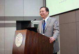 姚仰平[北京航空航天大學教授]