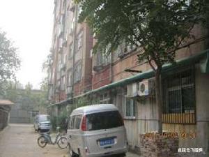 太行機械廠宿舍 太行機械廠宿舍