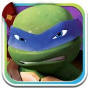 Teenage Mutant Ninja Turtles: Rooftop Run