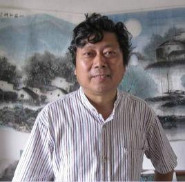 黃曉林[安徽省美術家協會會員]